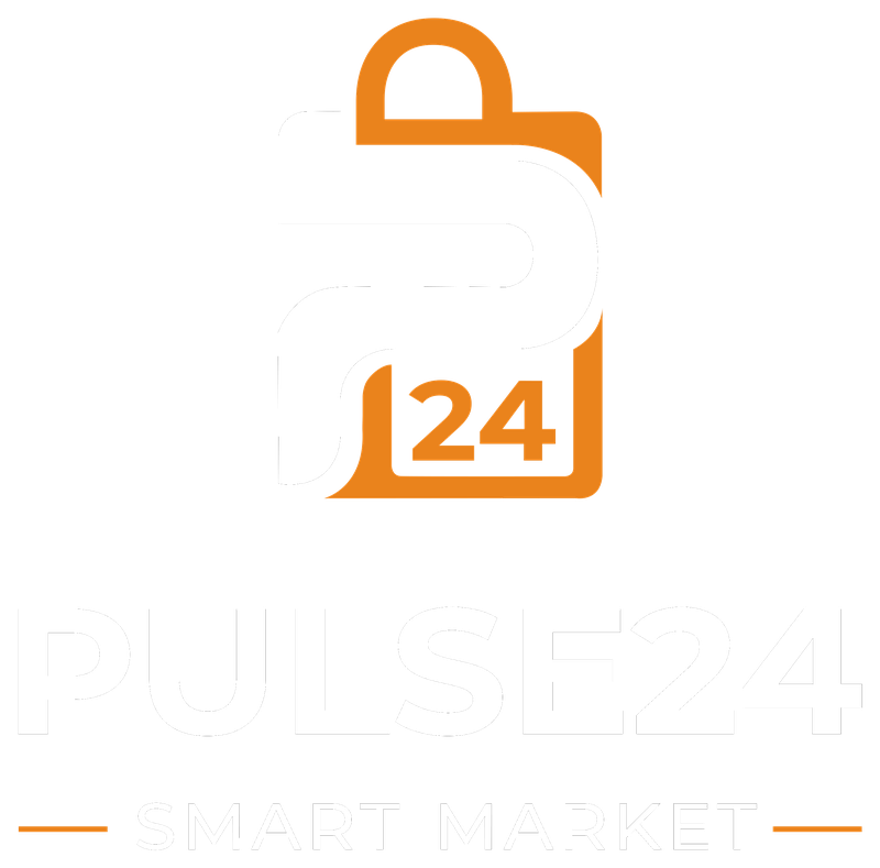 Pulse 24 Smart Market